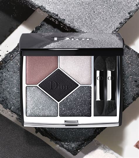 dior number 5|dior couture eyeshadow.